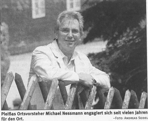 Michael Nessmann